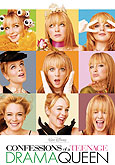 Confessions Of A Teenage Drama Queen
