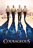 Courageous