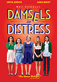Damsels In Distress