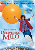 Delivering Milo
