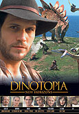 Dinotopia: New Horizons