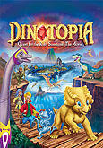 Dinotopia: Quest For The Ruby Sunstone