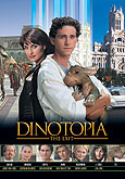 Dinotopia: The Exit