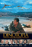 Dinotopia: The Outsiders