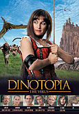 Dinotopia: The Virus