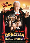 Dracula: Dead And Loving It