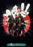 Ghostbusters II