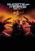 Ghosts Of Mars
