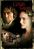 Goya's Ghosts