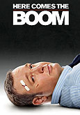 Here Comes The Boom