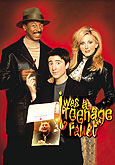 I Was A Teenage Faust