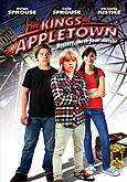 The Kings Of Appletown