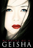 Memoirs Of A Geisha
