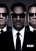 Men In Black 3