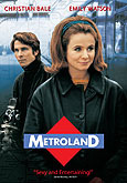 Metroland