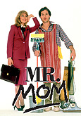 Mr. Mom