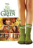The Odd Life Of Timothy Green