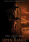 Open Range