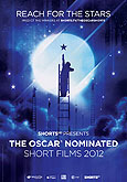 The Oscar Nominated Short Films 2012: Animation