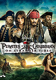 Pirates Of The Caribbean: On Stranger Tides