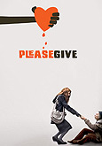 Please Give