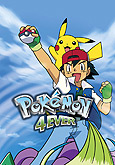 Pokemon 4Ever