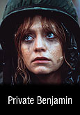 Private Benjamin