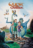 Quest For Camelot