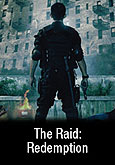 The Raid: Redemption