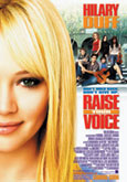 Raise Your Voice
