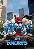 The Smurfs