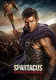 Spartacus: The Legend Retold