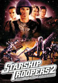 play video on Starz