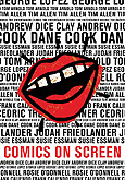 Starz Inside: Comics On Screen