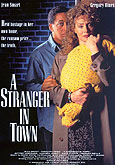 A Stranger In Town