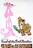 Trail Of The Pink Panther