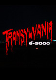 Transylvania 6-5000