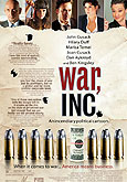 War, Inc.