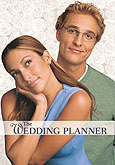 The Wedding Planner