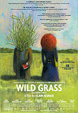 Wild Grass