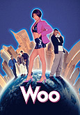 play video on Starz
