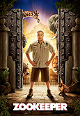 Zookeeper